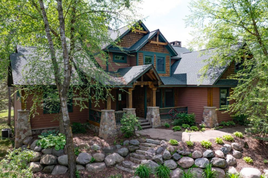 St. Croix County most expensive homes bought in October
